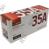 Картридж EasyPrint LH-35A для HP LJ  P1005/1006, Canon LBP3100/LBP3010/LBP3010B