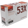 Картридж EasyPrint LH-53X U для  HP LJ1320/3390 AiO/M2727nf/nfsMFP,P2014/2015,CanonLBP3300/10/60/70(пов.ёмк)