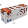 Картридж EasyPrint LH-531 Cyan для HP LJ CP2025,  CM2320 Canon LBP7200/7660/7680