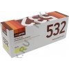 Картридж EasyPrint LH-532 Yellow для HP LJ CP2025, CM2320  Canon LBP7200/7660/7680