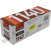 Тонер-картридж EasyPrint LK-1140  для  Kyocera  FS-1035MFP/1135MFP