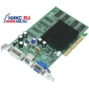 SVGA 128MB <AGP> DDR MICRO-STAR MS-8911 (OEM) 64BIT +DVI+TV OUT <GEFORCE FX 5200>