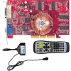 SVGA 128MB <AGP> DDR MICRO-STAR MS-8907-FX5200-TDR128 (RTL) +DVI+TV OUT+ДУ <GEFORCE FX 5200>