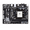 Мат. плата AMD A55 SocketFM2 MicroATX GA-F2A55M-S1 BULK GigaByte (GA-F2A55M-S1BULK)