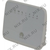 Huawei <WS325> Media Router (802.11b/g/n, 4UTP  10/100Mbps,1WAN, 300Mbps)