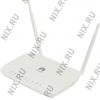Huawei <HG532d> Media Router Wireless N ADSL2+ Modem Router (4UTP 10/100Mbps,  RJ11,  802.11b/g/n,  300Mbps)