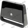 Huawei <B890-75 Black> LTE Wireless Gateway (3UTP 10/100Mbps, RJ11,  802.11b/g/n,  300Mbps,  1xUSB)