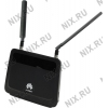 Huawei <B880-75 Black> LTE Wireless Gateway (1UTP 10/100Mbps, 1 WAN, RJ11, 802.11b/g/n,  300Mbps, 1xUSB)