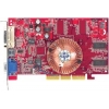 SVGA 128MB <AGP> DDR MICRO-STAR MS-8919 (OEM) 64BIT +DVI+TV OUT <GEFORCE FX 5200>