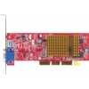 SVGA 128MB <AGP> DDR MICRO-STAR MS-8952 9200SE-T128 (RTL) +TV OUT <ATI RADEON 9200SE>