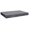 Коммутатор HP 830 (JG641A) 8-портов 10/100/1000BASE-T PoE+