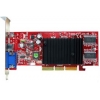 SVGA 64MB <AGP> DDR MICRO-STAR MS-8917-01S 64BIT (RTL) +TV OUT <GEFORCE FX 5200>