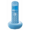 Р/Телефон Dect Panasonic KX-TGB210RUF голубой АОН