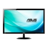 Монитор Asus 24" VX248H черный TN+film LED 16:9 DVI HDMI M/M матовая 250cd 1920x1080 D-Sub FHD 3.2кг (90LM00M0-B01370)