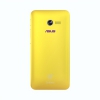 Чехол Asus для Zenphone A400 PF-01 желтый ZEN CASE/A400_1600/YL/4/10 (90XB00RA-BSL180)
