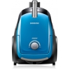 Пылесос Samsung VC20DV 2000Вт бирюзовый (VC20DVNDCNC/EV)