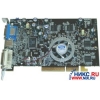 SVGA 128MB <AGP> DDR SAPPHIRE <ATI RADEON 9600XT> (OEM)+DVI+TV IN/OUT