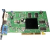 SVGA 128MB <AGP> DDR SAPPHIRE <ATI RADEON 9550> (OEM) 128BIT +DVI+TV OUT