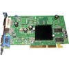 SVGA 128MB <AGP> DDR SAPPHIRE <ATI RADEON 9550> (OEM) 64BIT +DVI+TV OUT