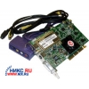 SVGA 64MB <AGP> DDR SAPPHIRE ALL IN WONDER RADEON 9000 (OEM)+TV TUNER+DVI