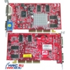 SVGA 256MB <AGP> DDR (ATI RADEON 9200) 128 BIT +DVI+TV IN/OUT