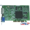 SVGA 256MB <AGP> DDR (ATI RADEON 9200LE) 128BIT +DVI+TV OUT