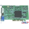 SVGA 128MB <AGP> DDR (ATI RADEON 9200LE) 64BIT +DVI+TV OUT