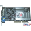 SVGA 64MB <AGP> DDR (ATI RADEON 9000 PRO) 64BIT +DVI+TV OUT