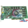 SVGA 256MB <AGP> DDR <GEFORCE FX 5700> 128BIT +DVI+TV OUT