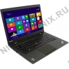 Lenovo ThinkPad X1 Carbon <20A7004CRT> i7  4550U/8/256SSD/WiFi/BT/Win8Pro/14"/1.51 кг