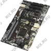 GIGABYTE GA-B85-HD3 rev2.0 (RTL) LGA1150 <B85> 2xPCI-E Dsub+DVI+HDMI GbLAN SATA  ATX 4DDR3