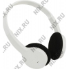 Наушники с микрофоном PHILIPS SHB4000WT (Bluetooth  3.0,  беспроводные,  Li-Pol)