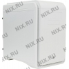 Minitower Aerocool <DS Cube White Edition>  microATX без БП