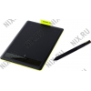 One by Wacom Small <CTL-471/KSO-A783-04> (6"x3.7", 2540 lpi, 1024  уровня, USB)