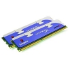 Память DIMM 8GB PC12800 DDR3 KIT2 KHX1600C9D3K2/8G Kingston
