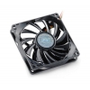 Вентилятор корпусной Cooler Master Standard 80 (R4-SPS-20AK-GP) 3pin (3pin->4pin) 80MM