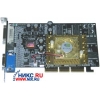 SVGA 256MB <AGP> DDR <GEFORCE FX 5600XT> +DVI+TV OUT