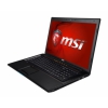 Ноутбук MSI Game-Series GP70 2PE(Leopard)-013RU Core i5-4200M/8Gb/1Tb/DVDRW/GT840M 2Gb/17.3"/FHD/Mat/1920x1080/Win 8 Single Language/black/BT4.0/6c/WiFi/Cam (9S7-175A12-013)