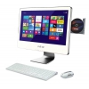 Моноблок IRU T2106 AIO i3 4330 (3.5)/4Gb/1Tb/GT740 1Gb/DVDRW/CR/Windows 8.1 Single Language 64/GbitEth/WiFi/130W/клавиатура/мышь/Cam/белый 21.5" 1920x1080