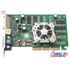 SVGA 128MB <AGP> DDR <GEFORCE FX 5700LE> 64BIT +DVI+TV OUT