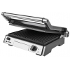 Электрогриль Vitek VT-2630 серебристый 2200Вт
