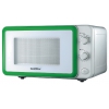 Микроволновая Печь GoldStar GMS-22M02W green 700W зеленый