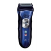 Бритва сетчатая Braun 380s-4 Series 3 черный/голубой (81428612)