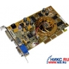 SVGA 128MB <AGP> DDR <GEFORCE FX 5600> +DVI+TV IN/OUT