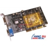 SVGA 128MB <AGP> DDR <GEFORCE FX 5600XT> 128BIT +DVI+TV OUT