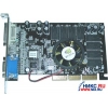 SVGA 128MB <AGP> DDR <GEFORCE FX 5500> 128BIT +DVI+TV OUT