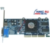 SVGA 128MB <AGP> DDR <GEFORCE FX 5500> 64BIT +TV OUT