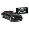 Радиоуправляемая игрушка Silverlit Mercedes-Benz пластик черный (от 8 лет) (86074)