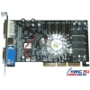 SVGA 64MB <AGP> DDR <GEFORCE FX 5500> 64BIT +DVI+TV OUT