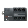 ИБП CyberPower BS850E 850VA/490W USB (3+3 EURO) (1PE-C000107-00G)